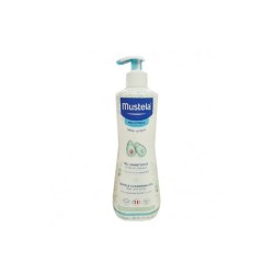 Mustela Gentle Cleansing...