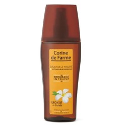 Corine De Farme Tanning...