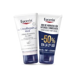 Eucerin Urea Repair PLus...