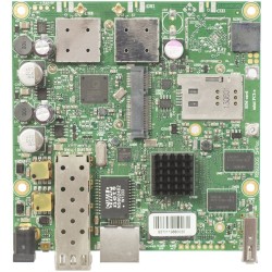 Mikrotik RB922UAGS-5HPacD...