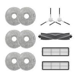 Vacuum Cleaner Accessory|DREAME|Accessories kit|For L10 Prime/L10s prime|RAK20