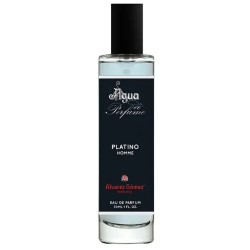 Alvarez Gómez Platino Homme...