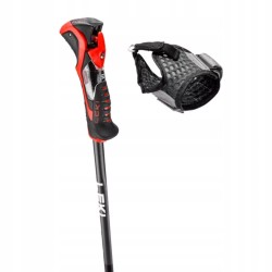 LEKI POLES 3D ​​AIRFOIL...