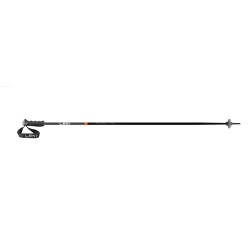 LEKI POLES NEOLITE AIRFOIL 120