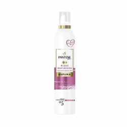 Pantene Espuma 300ml Rizos...