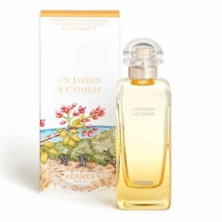 Hermès Un Jardin A Cythere...