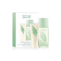 Elizabeth Arden Set Green Tea Edp 100ml Sp B Lotion