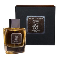 Franck Boclet Amber Eau De...