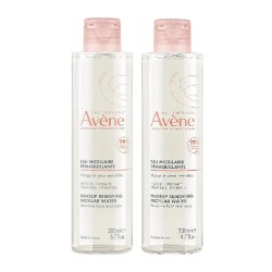 Avène Micellar Water Pack 2...
