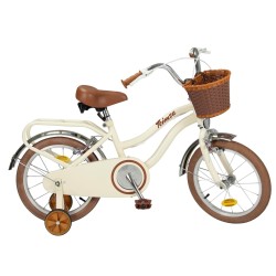 Children's Bike 16" Vintage...