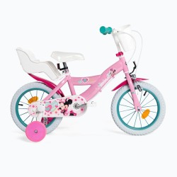 Children's bicycle 14"...