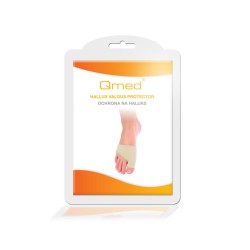 Protection for the hallux...