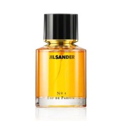 Jil Sander No 4 Eau De...