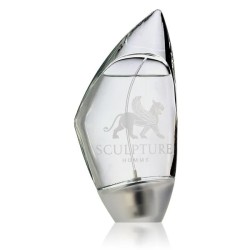 Nikos Sculpture Homme Eau...