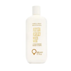 Alyssa Ashley White Musk...
