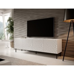 RTV HOLE cabinet...