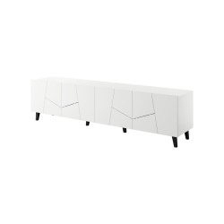 RTV cabinet ETNA 200x42x52...