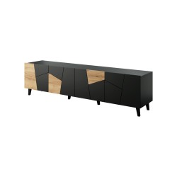 RTV cabinet ETNA 200x42x52...
