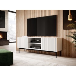 PAFOS RTV cabinet on black...