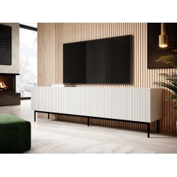 PAFOS RTV cabinet on black...