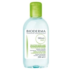 Bioderma Sebium H2o Micelle...