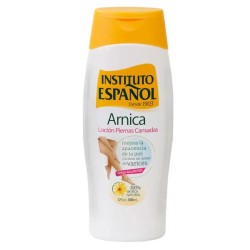 Instituto Español Arnica...