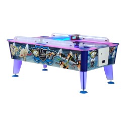 Commercial Airhockey...