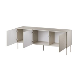 Cama RTV cabinet SIENA...