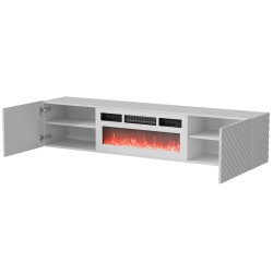 Cama RTV cabinet LARA...