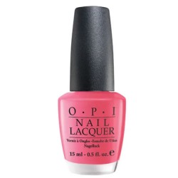Opi Nail Lacquer Nlm23...