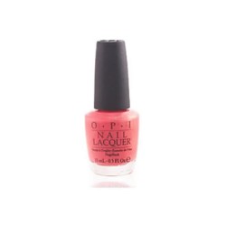 Opi Nail Lacquer Nlt30 Eat...