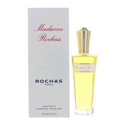 Rochas Madame Eau De...