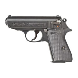 ASG Walther PPK/S (2.5007)...