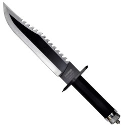 Rambo II Cinema Classic 400...