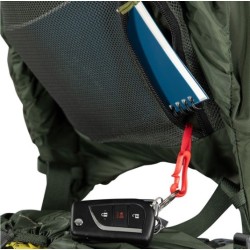 Osprey Kestrel 58 Khaki...