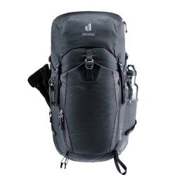 Deuter Trail PRO 34 SL Women's hiking backpack Black