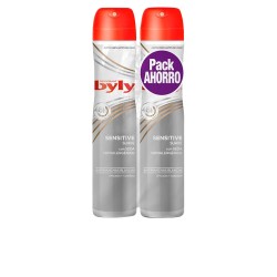 Byly Sensitive Deodorant...