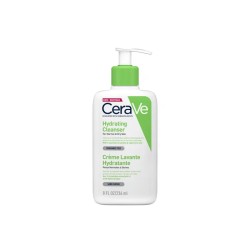 Cerave Hydrating Cleanser...