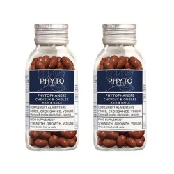 Phyto Paris Phytophanére...