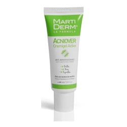 Martiderm Acniover Cremigel...