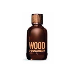 Dsquared2 Wood Men Eau De...