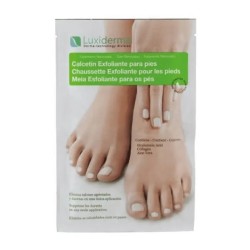 Luxiderma Exfoliating Sock...