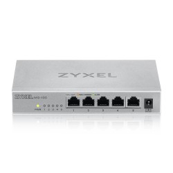 Zyxel MG-105 Unmanaged 2.5G...