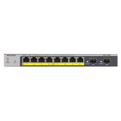 NETGEAR GS110TP Managed...