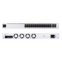 Ubiquiti UniFi Switch Pro...