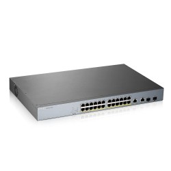 Zyxel GS1350-26HP-EU0101F...