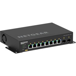 NETGEAR 8x1G PoE+ 220W and...