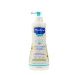 Mustela Stelatopia...