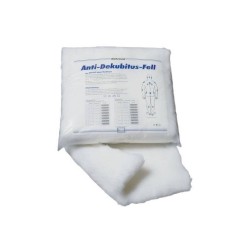 Anti-decubitus pad 90 x 210 cm
