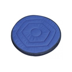 Flexible swivel cushion for...